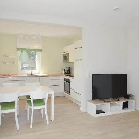 Ferienwohnung Käthe * Bornholt
