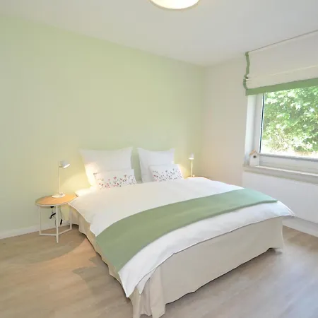 Ferienwohnung Käthe Apartment *