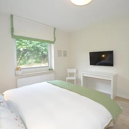 Ferienwohnung Käthe *
