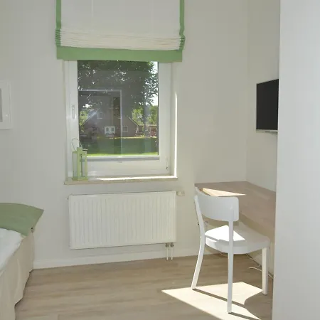 Ferienwohnung Käthe * Bornholt